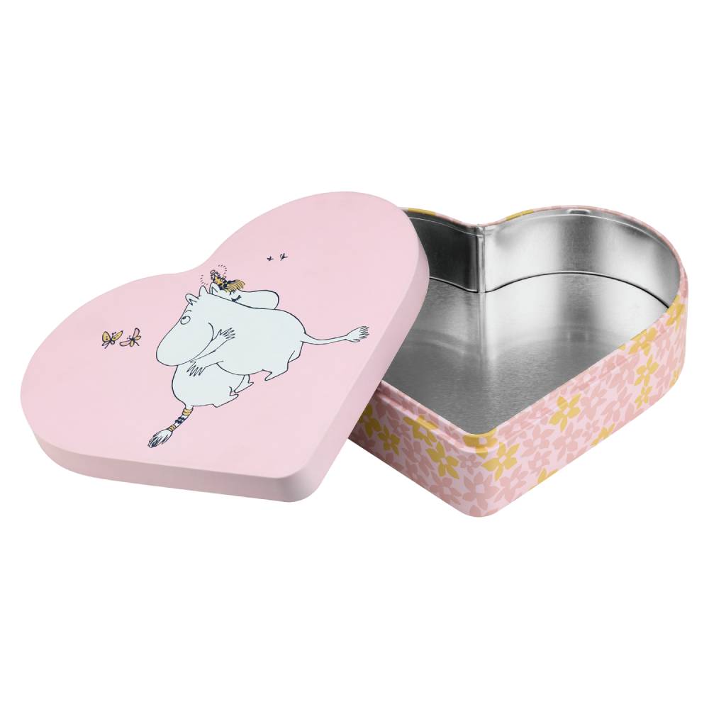 Moomin Hug Mug, Tray & Box Bundle - The Official Moomin Shop
