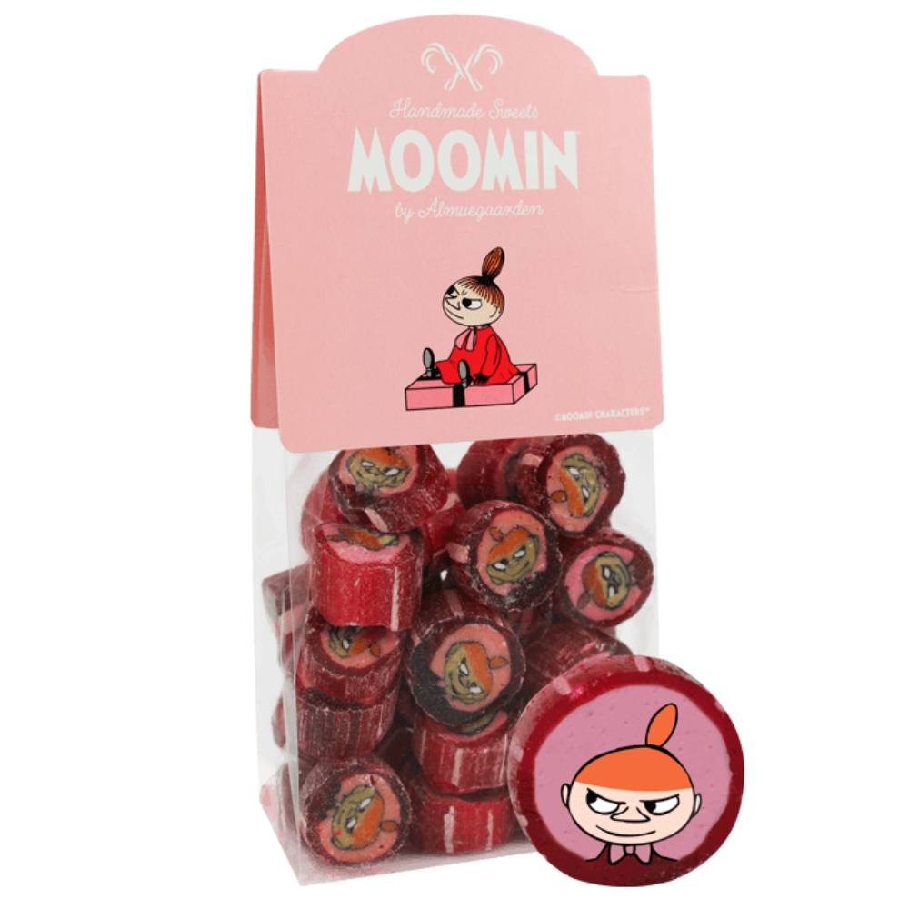 Little My Sweets 125g - The Official Moomin Shop