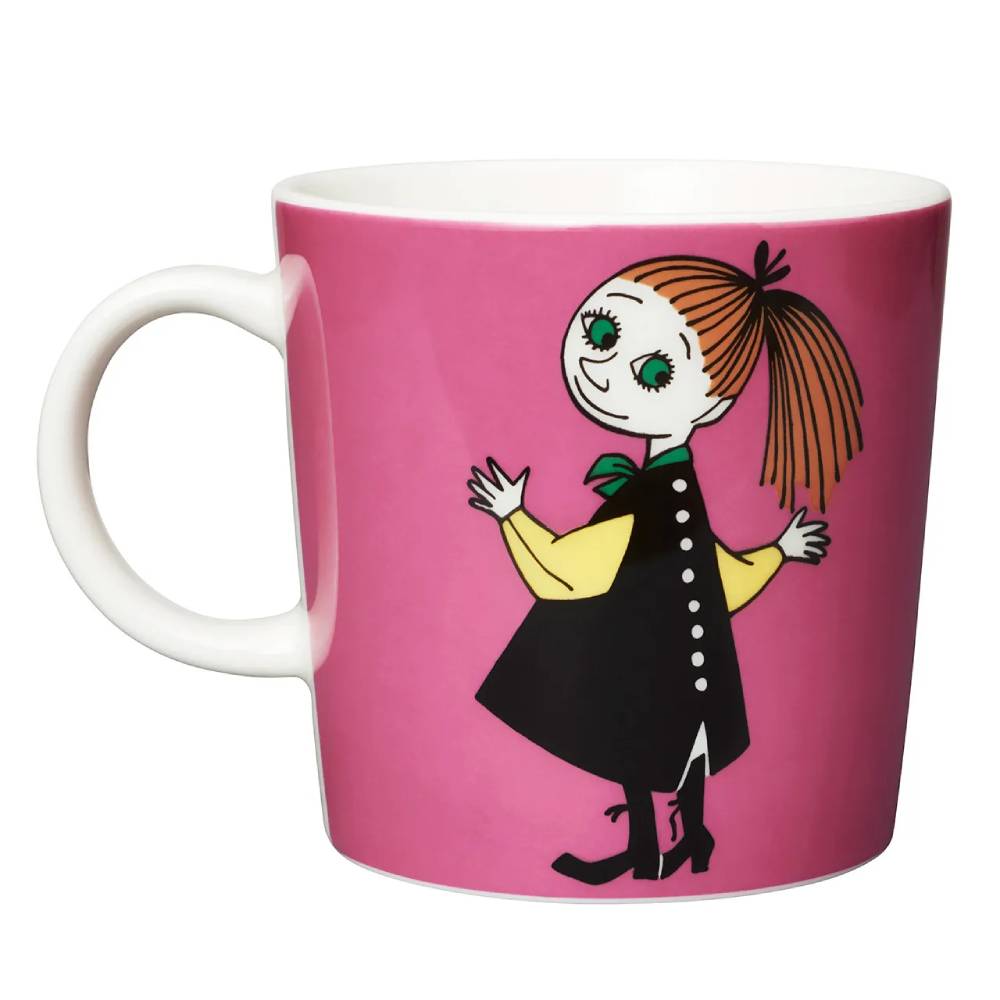 Mymble Mug & Bowl Bundle - The Official Moomin Shop