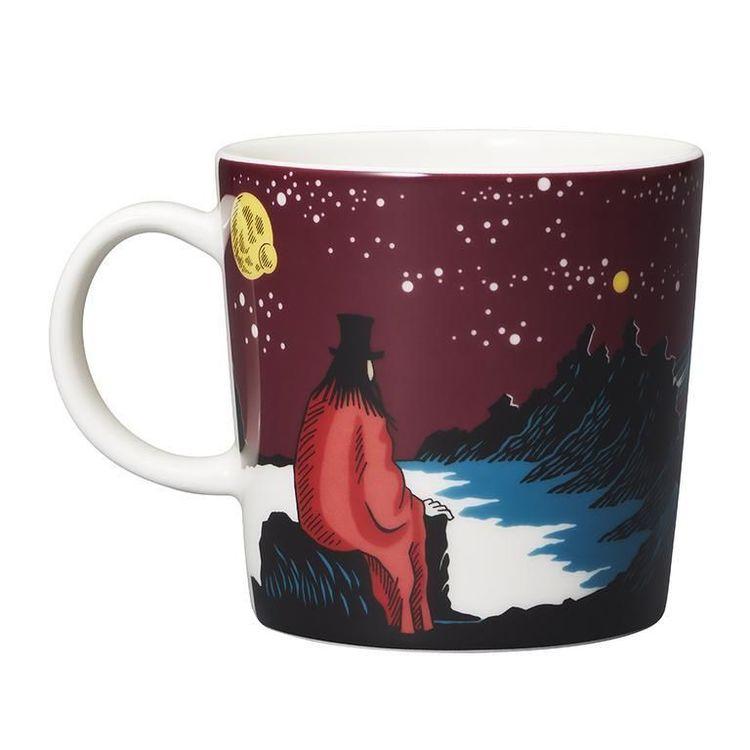 Hobgoblin Mug - Moomin Arabia - The Official Moomin Shop