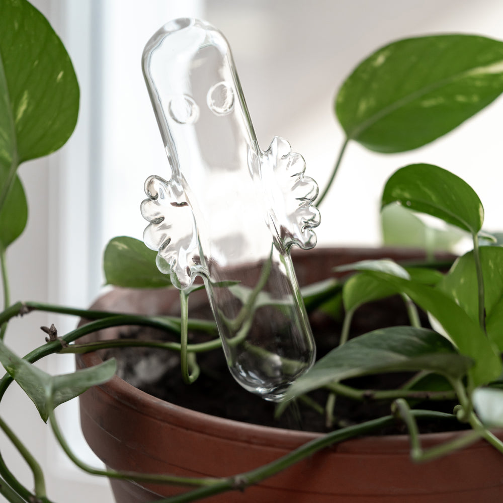 Hattifattener Watering Bulb 30cm - The Official Moomin Shop