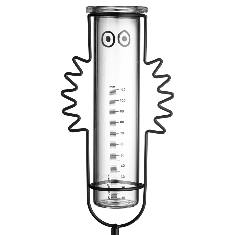Hattifattener Raingauge- Muurla - The Official Moomin Shop