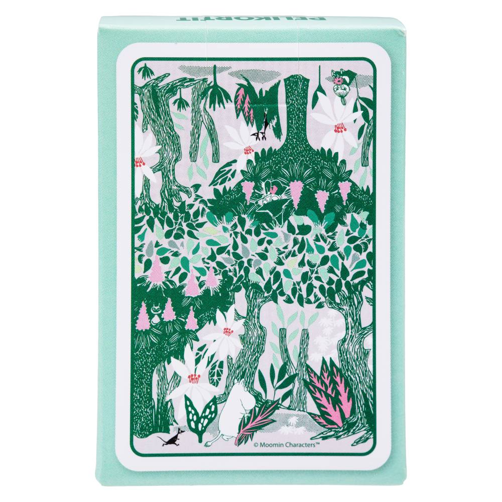 Moomin Playing Cards - Martinex - The Official Moomin Shop