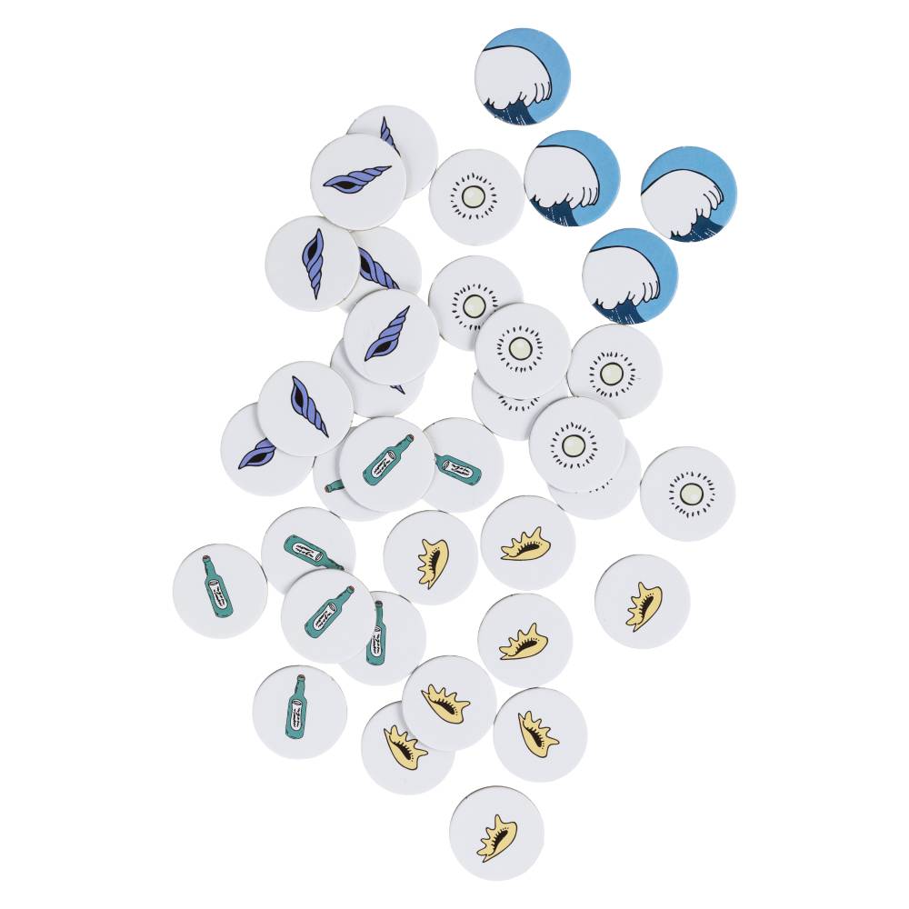 Moomin Treasure Beach Game - The Official Moomin Shop