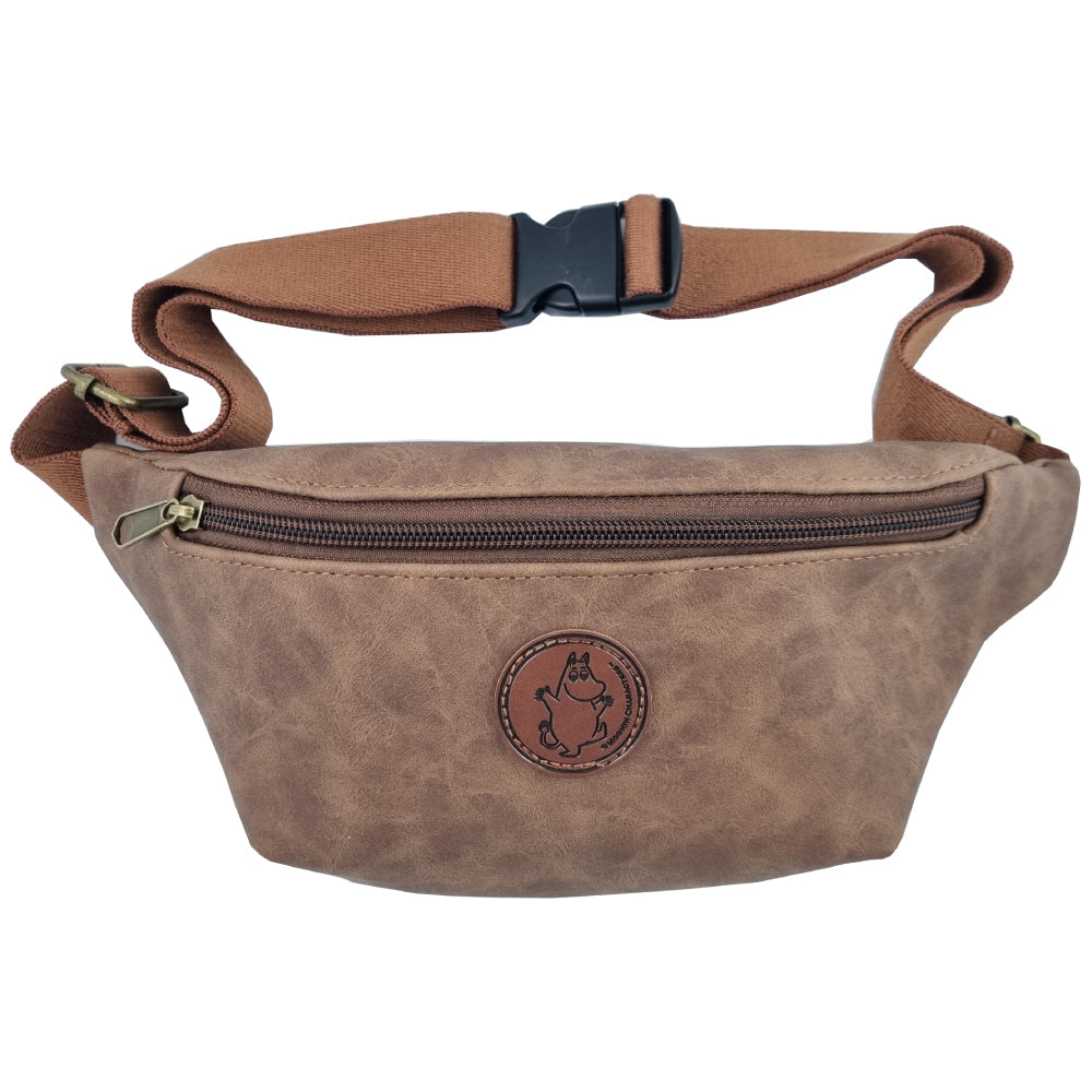 Moomintroll Waist Bag - The Official Moomin Shop