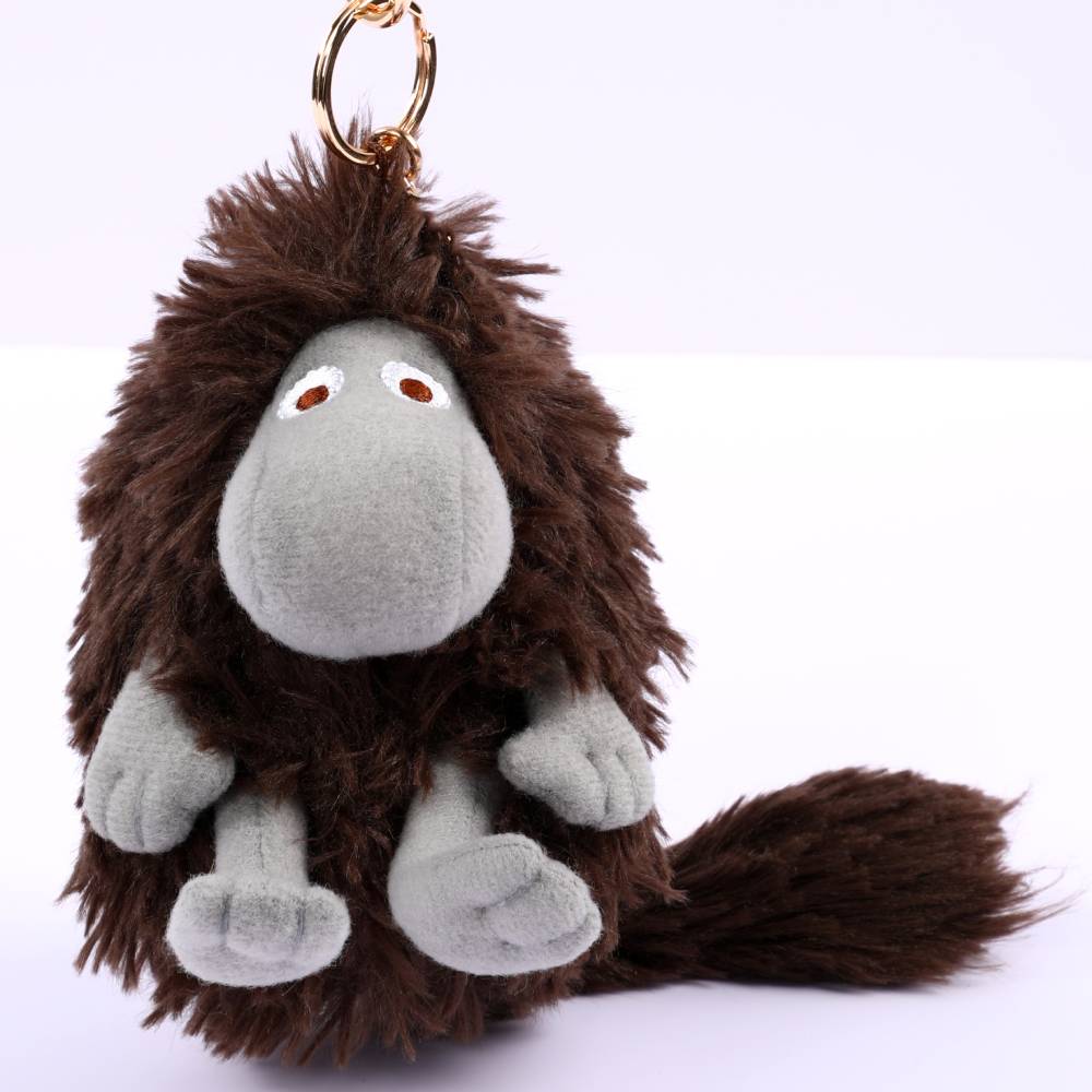 The Ancestor Keyring - The Official Moomin Shop