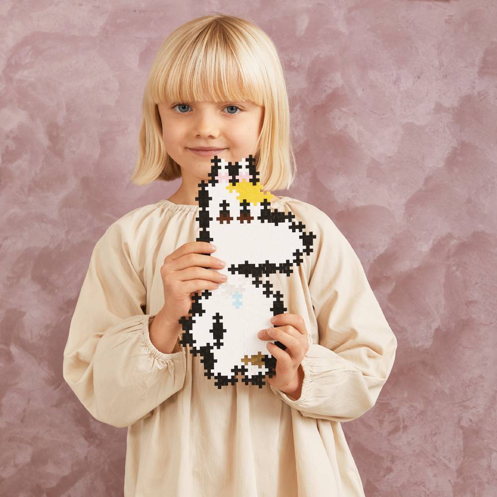 Snorkmaiden Toy Tube 275pcs - The Official Moomin Shop