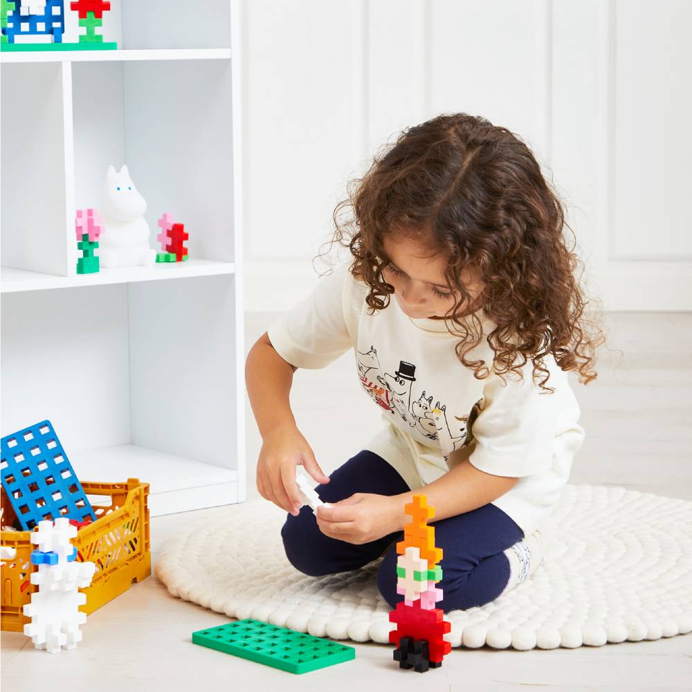 Moominvalley Creative Pack 135pcs - The Official Moomin Shop