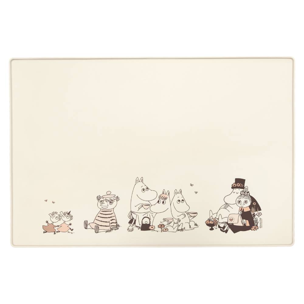 Moomin Moments For Pets Place Mat 60x40cm - The Official Moomin Shop