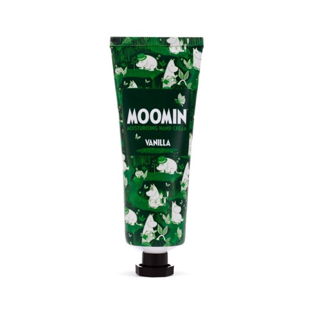 Moominvalley Garden Life Hand Cream 75ml - Puckator - The Official Moomin Shop