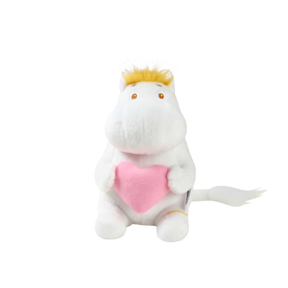Moomin Family Plush Toys Bundle - The Official Moomin Shop