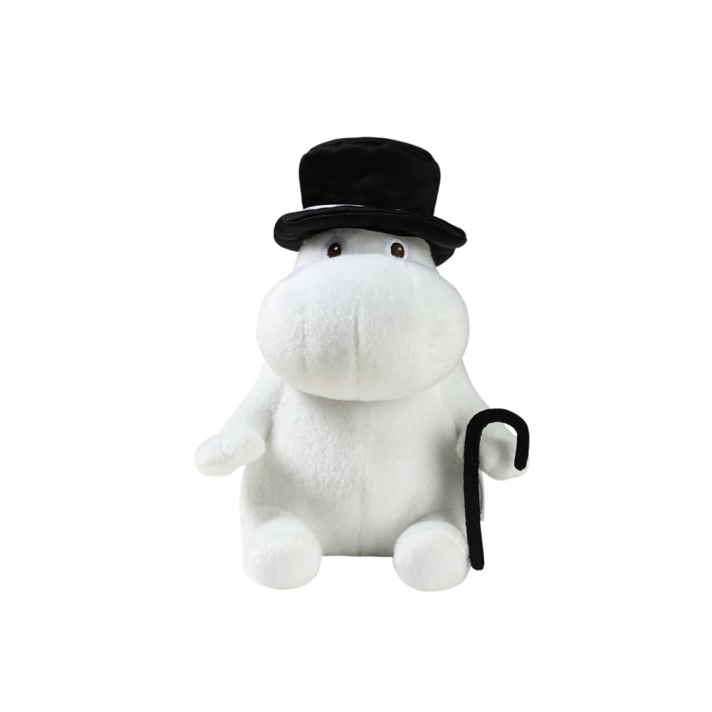 Moomin Family Plush Toys Bundle - The Official Moomin Shop