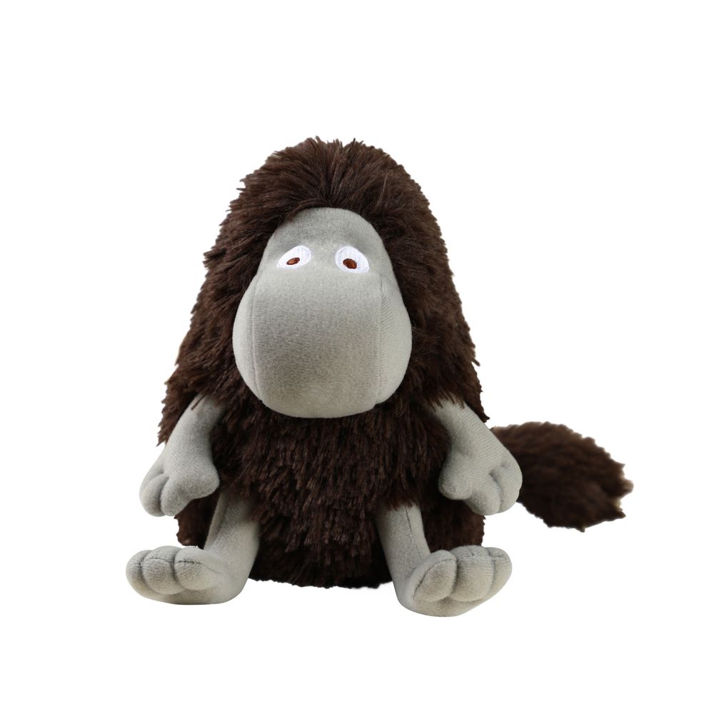 The Ancestor Plush Toy 16cm - The Official Moomin Shop