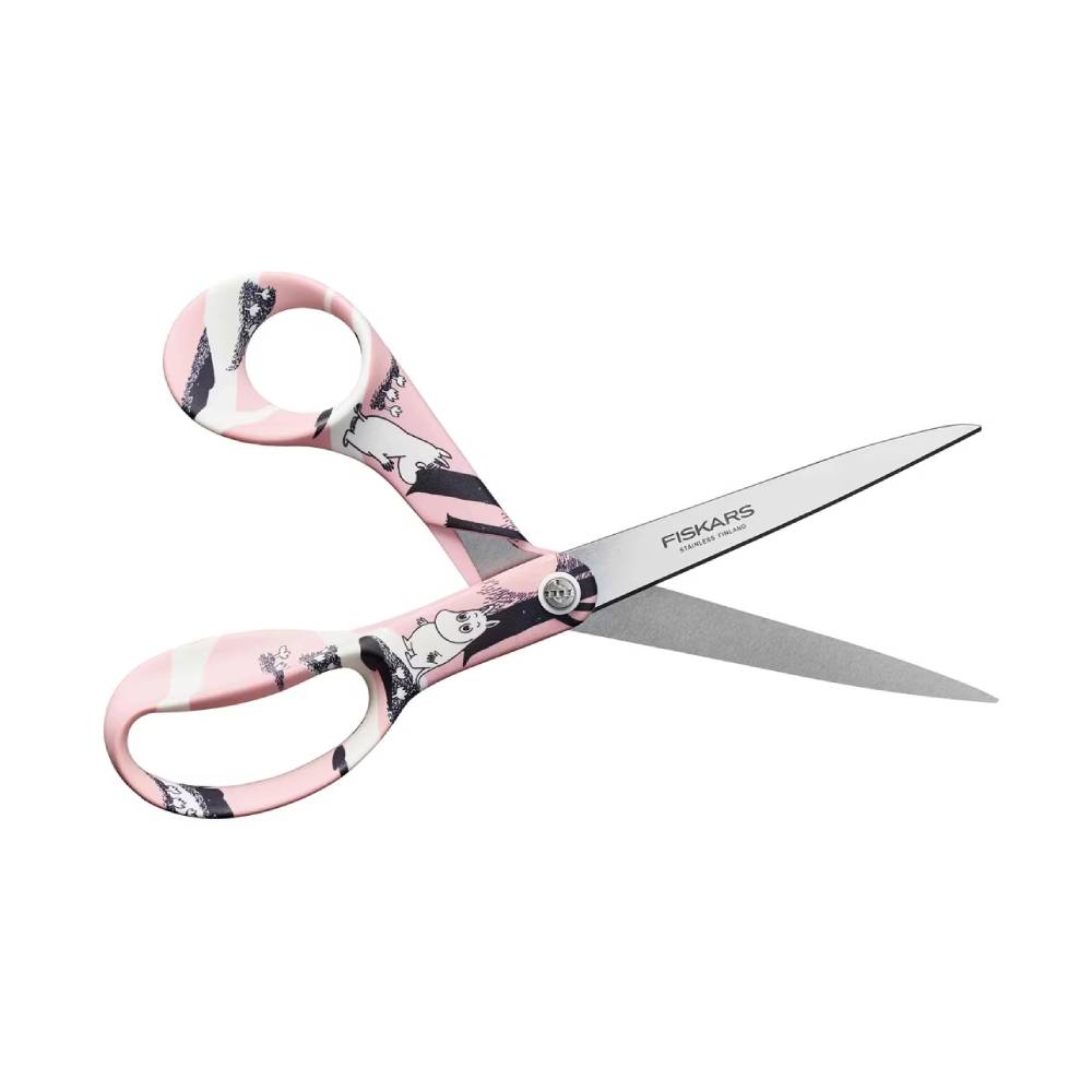 Moomin Love Scissors - Moomin Arabia - The Official Moomin Shop