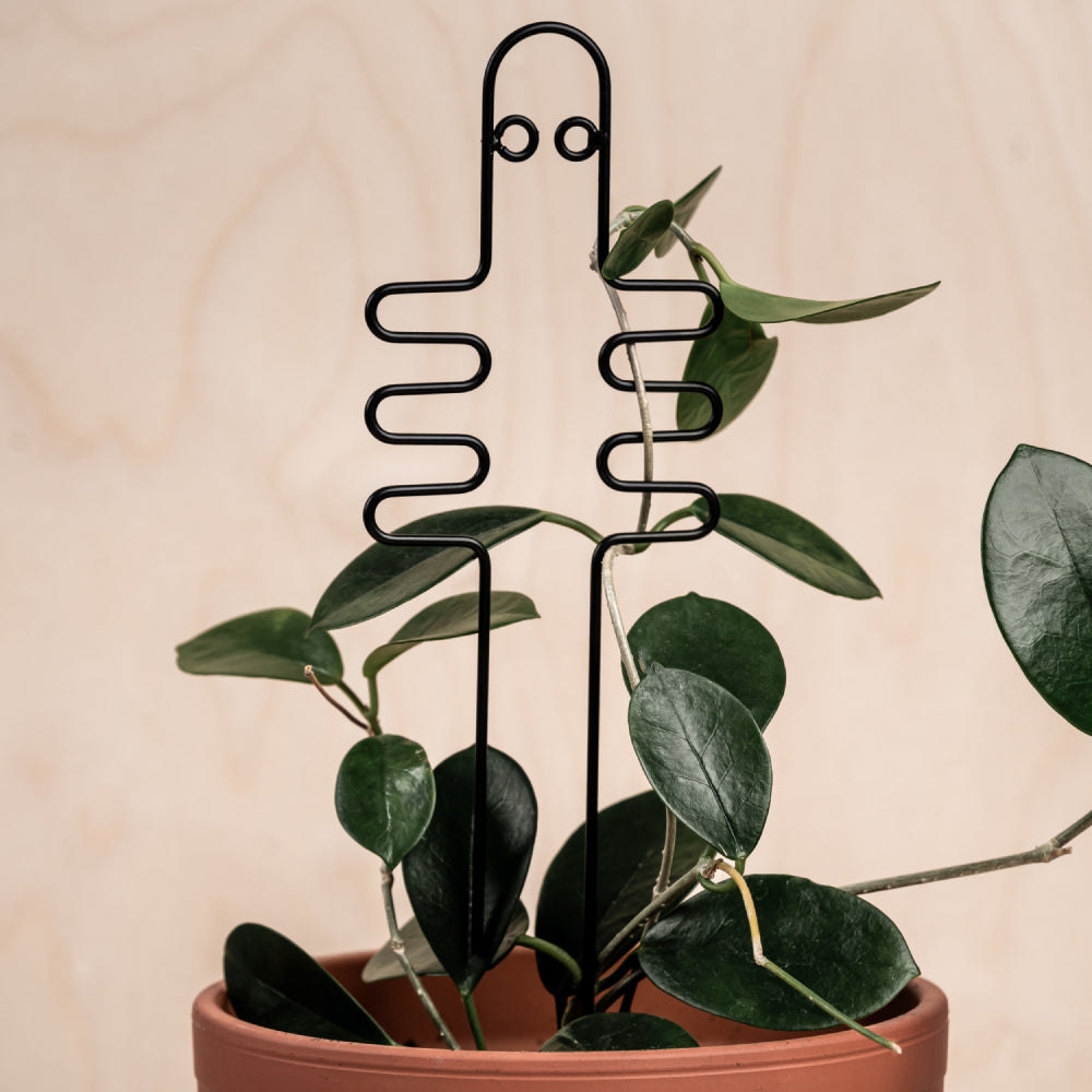Hattifattener Plant Support- Muurla - The Official Moomin Shop