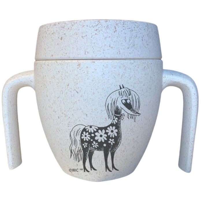 Primadonna´s Horse Cup - Skandino - The Official Moomin Shop