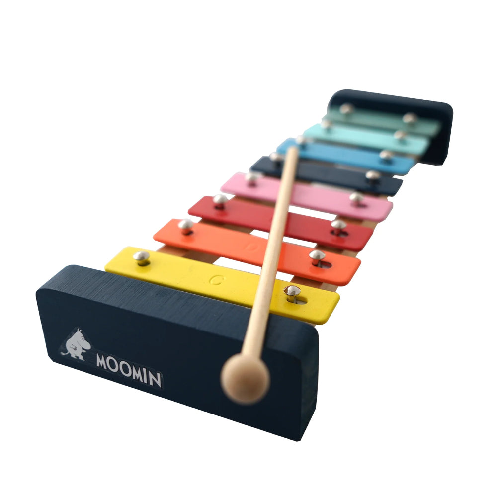 Moomin Xylophone - Barbo Toys - The Official Moomin Shop