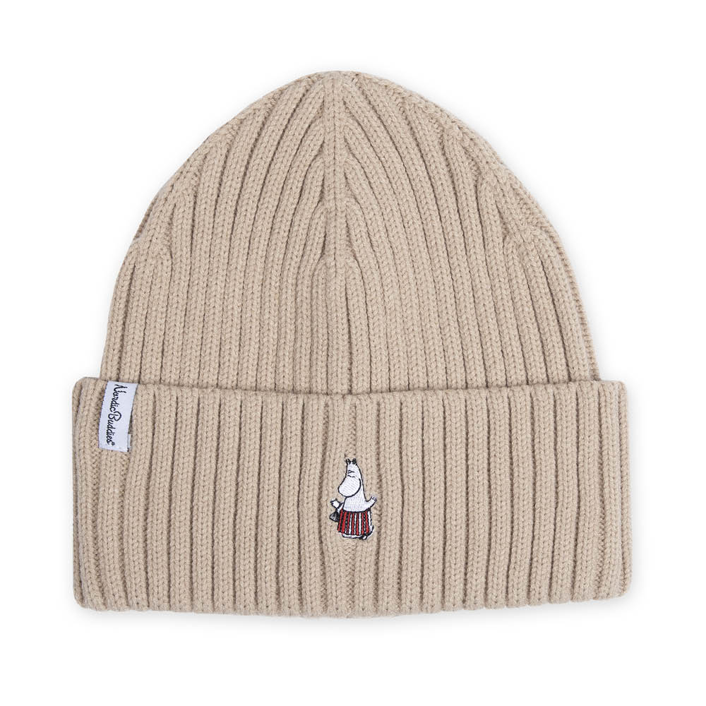 Moominmamma Adults Beanie - Nordicbuddies - The Official Moomin Shop