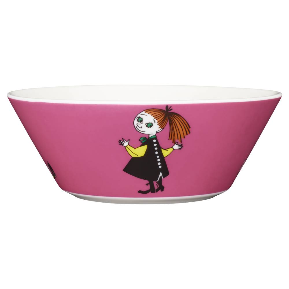 Mymble Bowl 15cm - The Official Moomin Shop