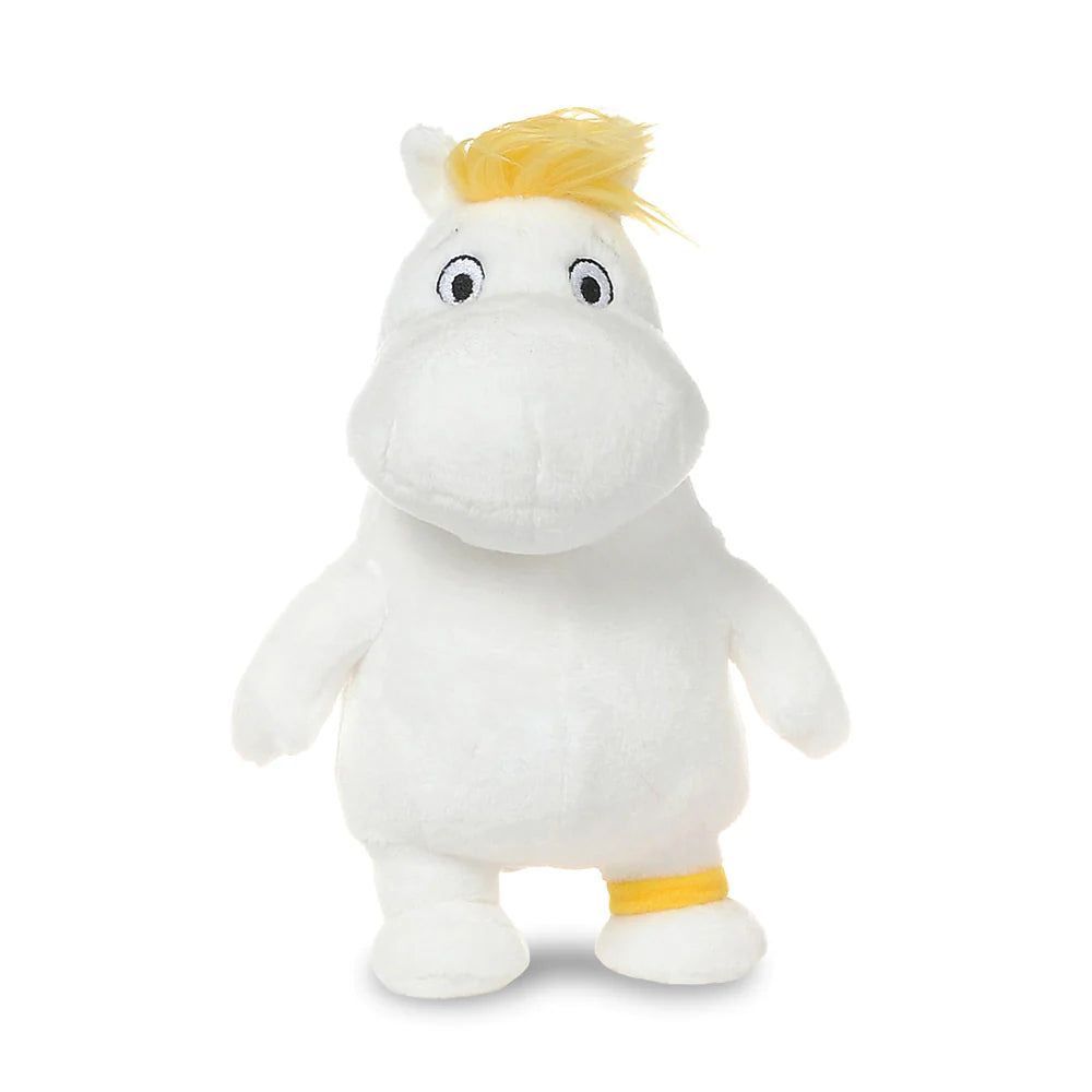 Snorkmaiden Plush Toy 16cm - The Official Moomin Shop