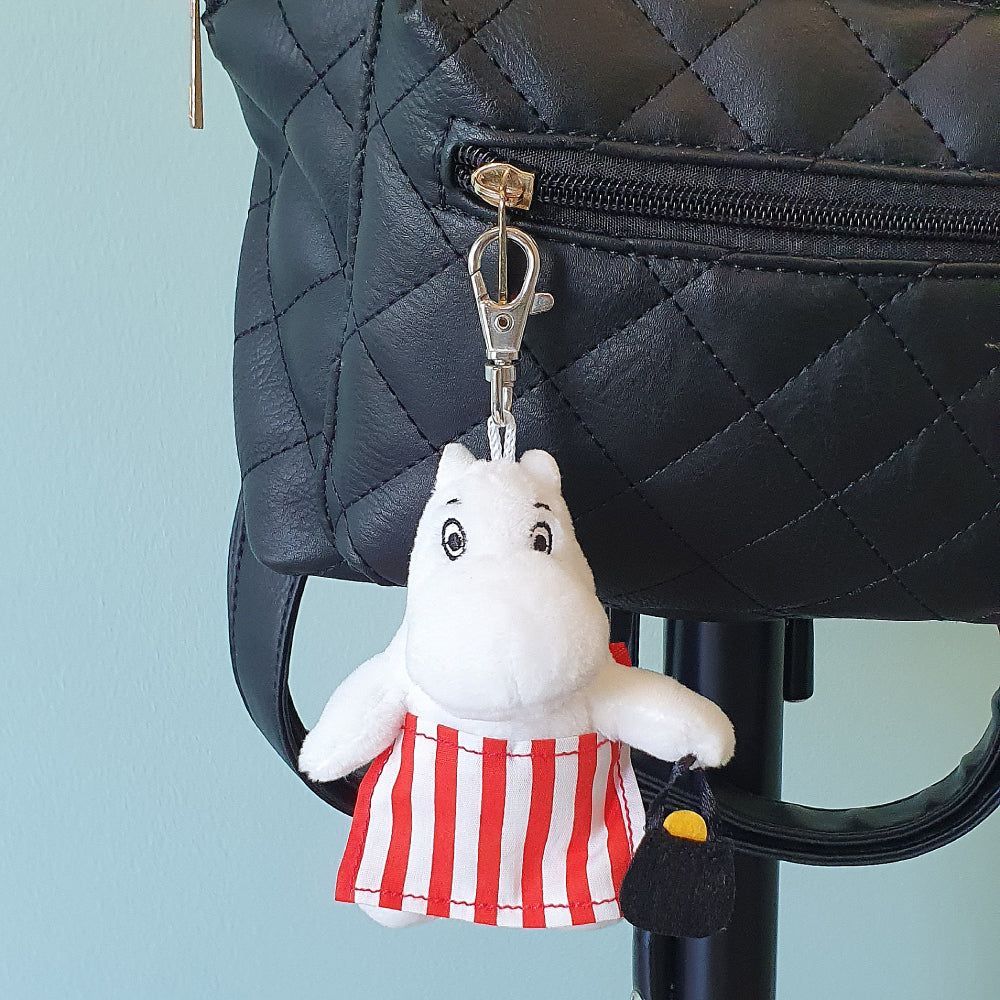 Moominmamma Keyring - The Official Moomin Shop