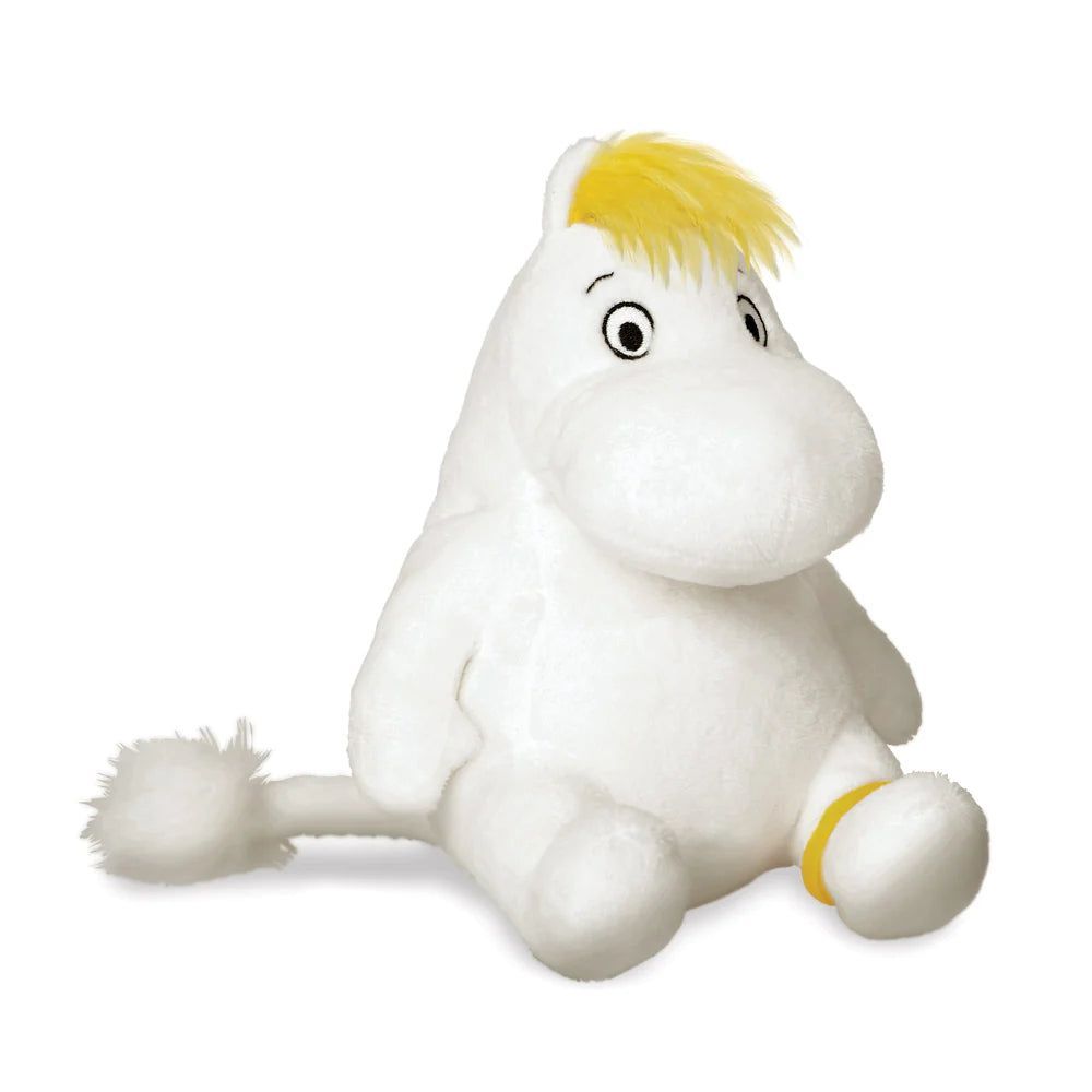 Snorkmaiden Plush Toy 20,5cm - Aurora World - The Official Moomin Shop