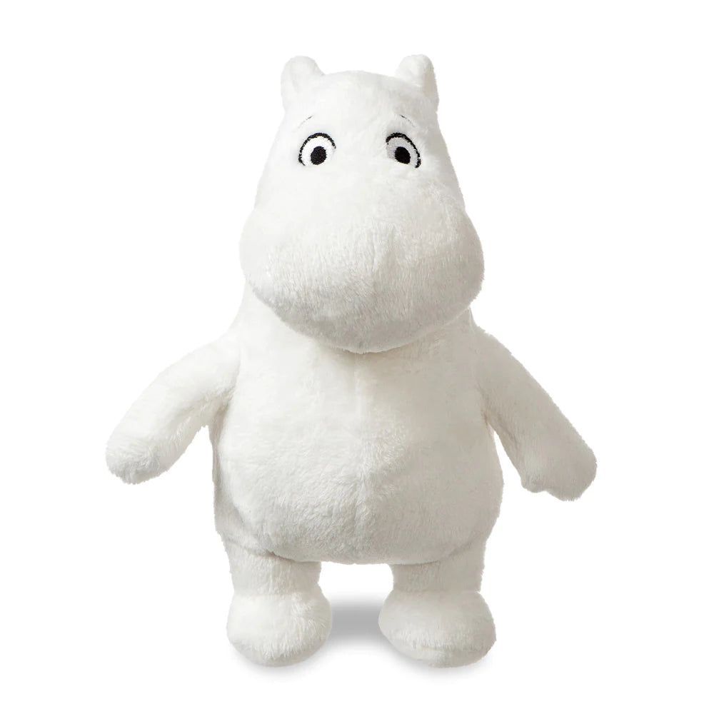 Plush Toys The Official Moomin Shop