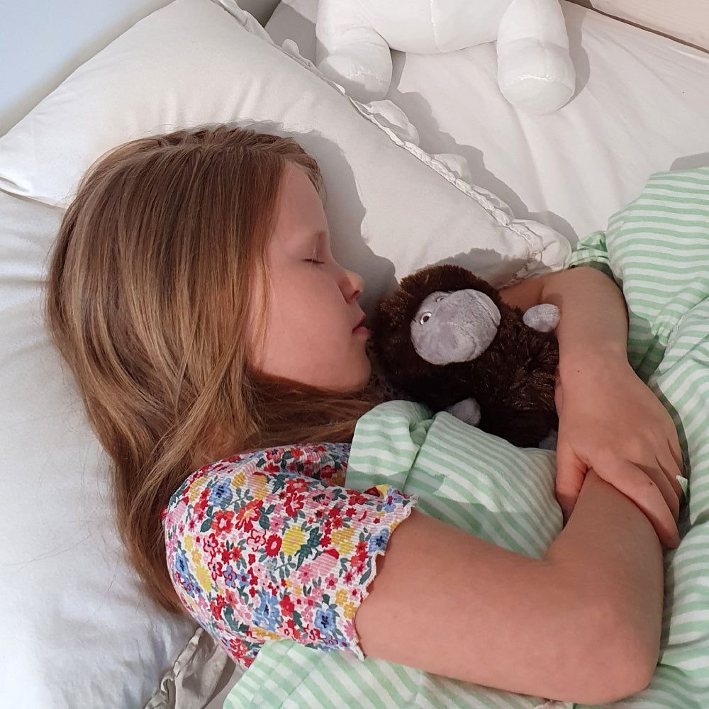 The Ancestor Plush Toy 16cm - The Official Moomin Shop