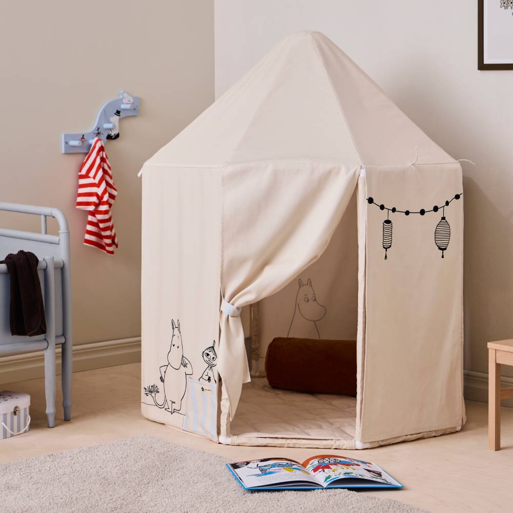 Moomin Hook Board - Kid&#39;s Concept - The Official Moomin Shop