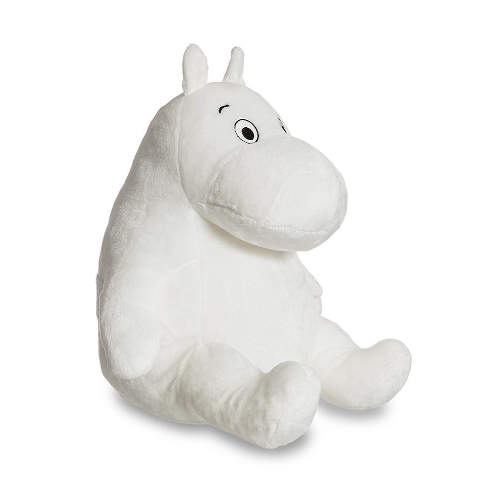 Moomintroll Plush Toy 33cm - The Official Moomin Shop