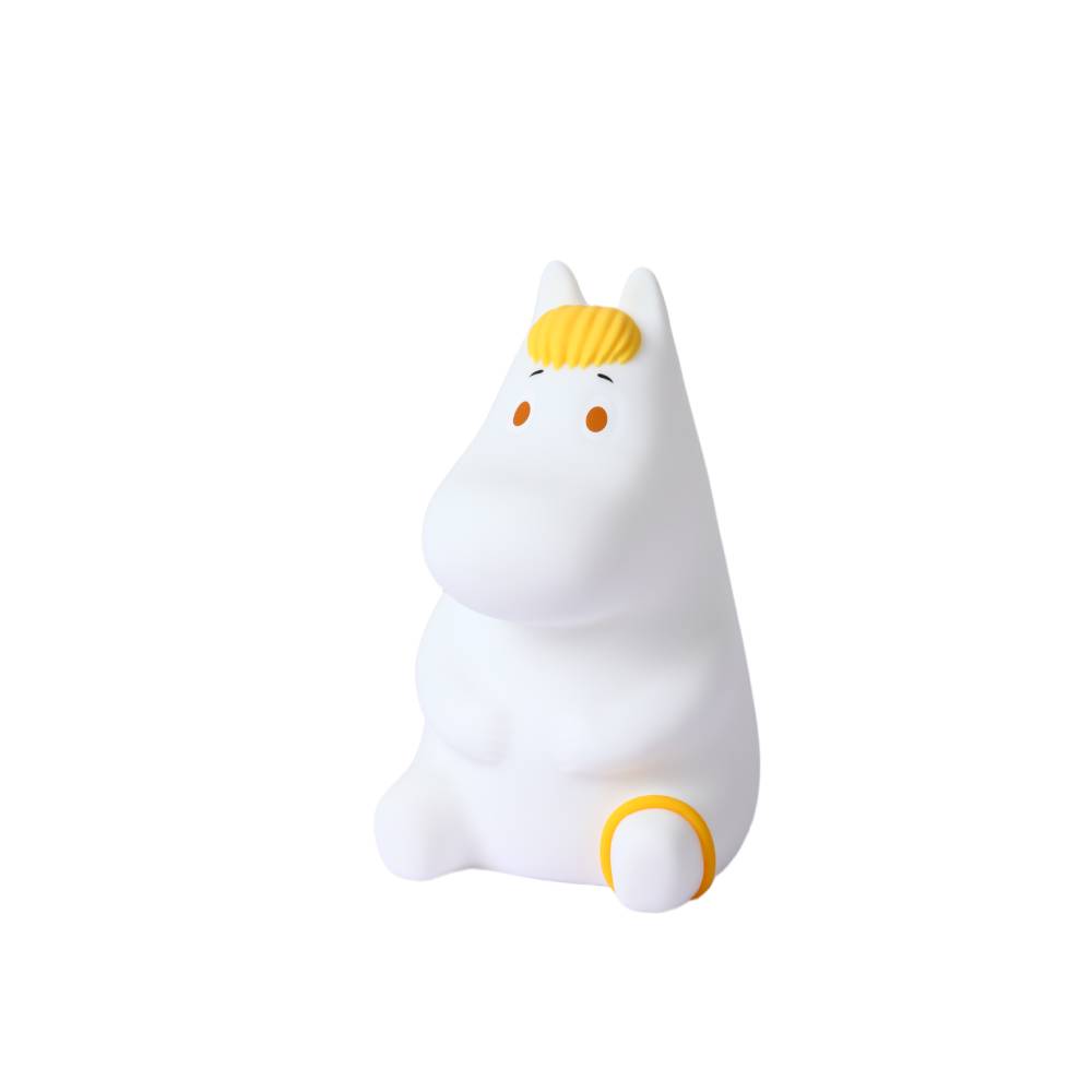 Snorkmaiden Night Light 20cm USB - The Official Moomin Shop