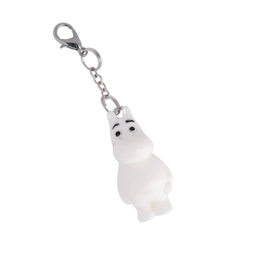 Moomintroll Charm - The Official Moomin Shop