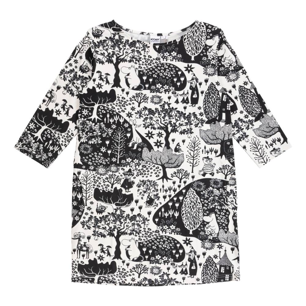 Moomin Park Tunic - Martinex - The Official Moomin Shop