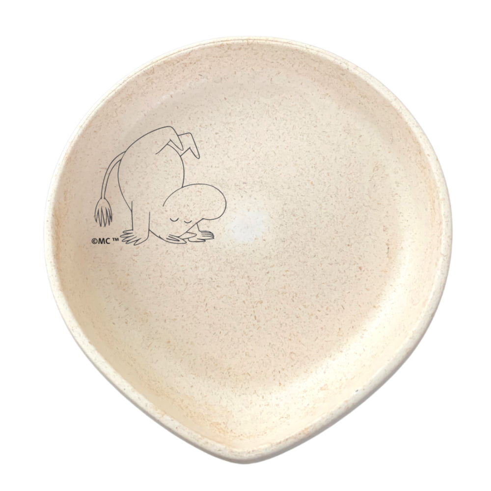 Moomintroll Plate - Skandino - The Official Moomin Shop