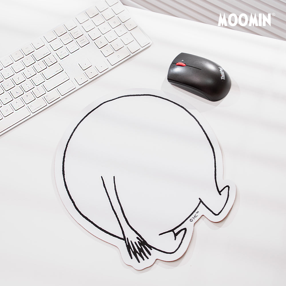 Moomin Mouse Pad - Euroeat - The Official Moomin Shop