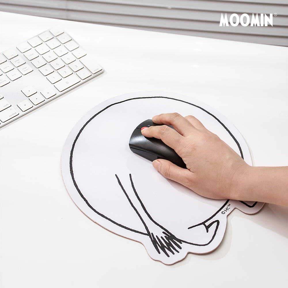 Moomin Mouse Pad - Euroeat - The Official Moomin Shop