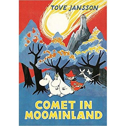 Comet in Moominland Collectors&#39; Edition - Sort of Books - The Official Moomin Shop