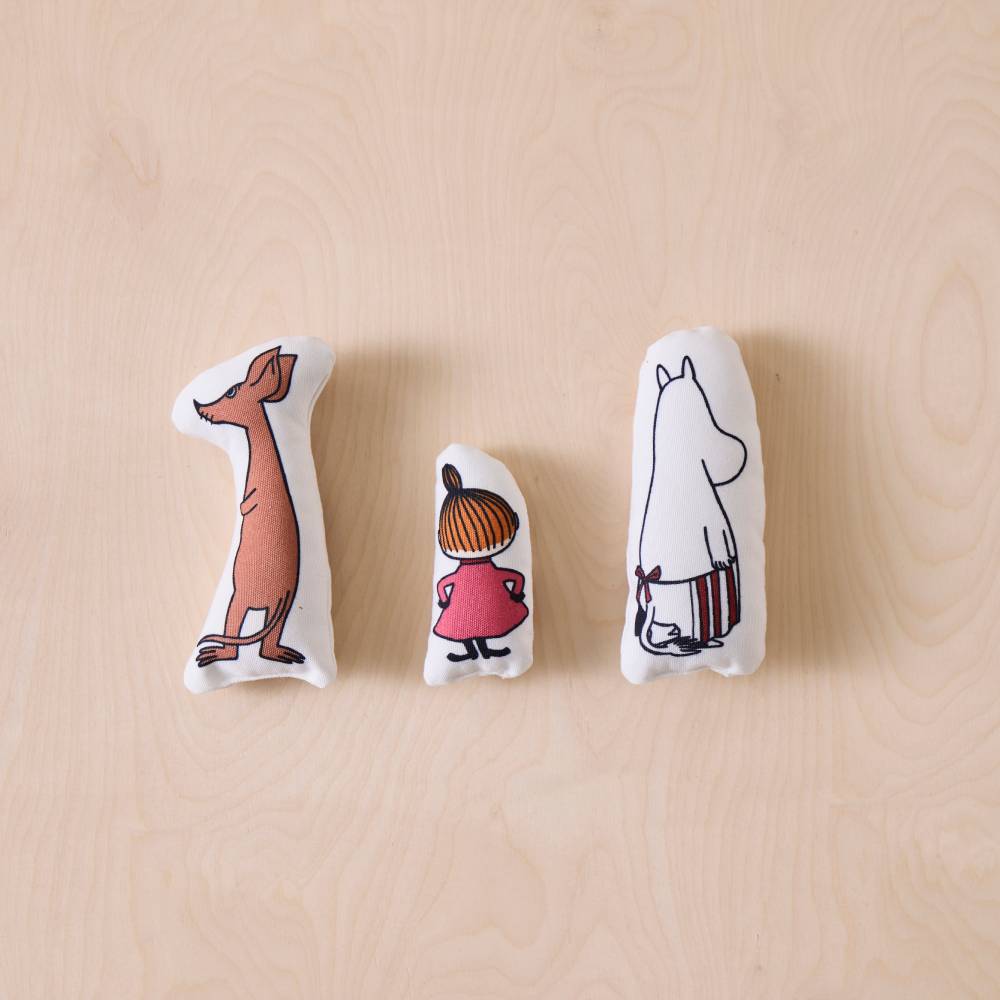 Moomin Tent &amp; Figurines - Kid&#39;s Concept - The Official Moomin Shop