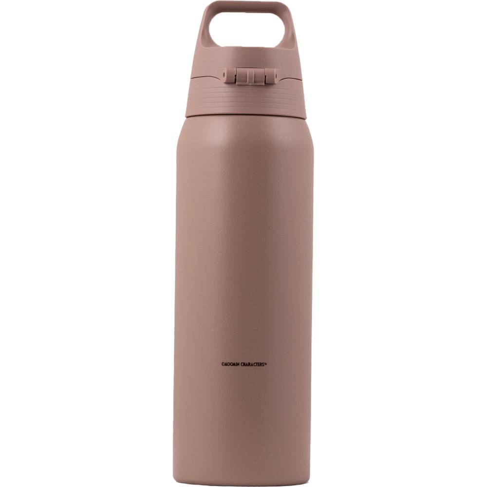 Moomin Shield Thermal Bottle 0.75L Dusk - SIGG - The Official Moomin Shop