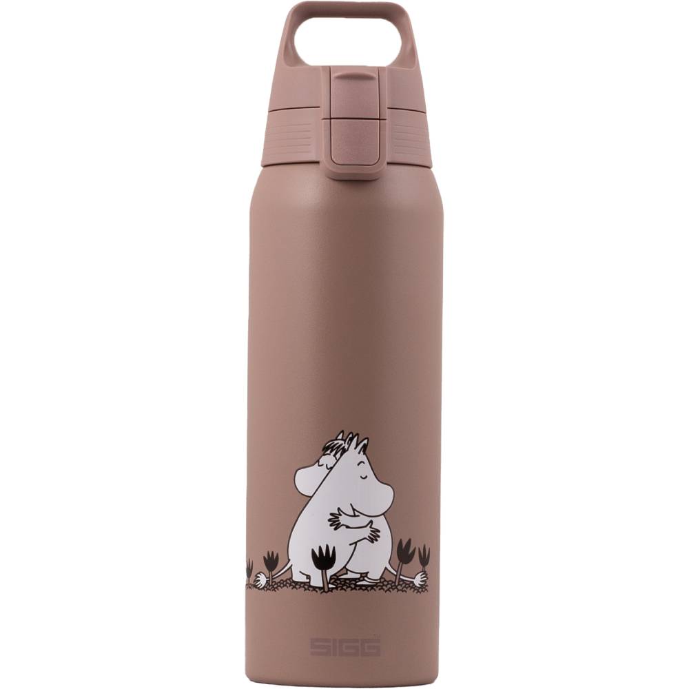 Moomin Shield Thermal Bottle 0.75L Dusk - SIGG - The Official Moomin Shop