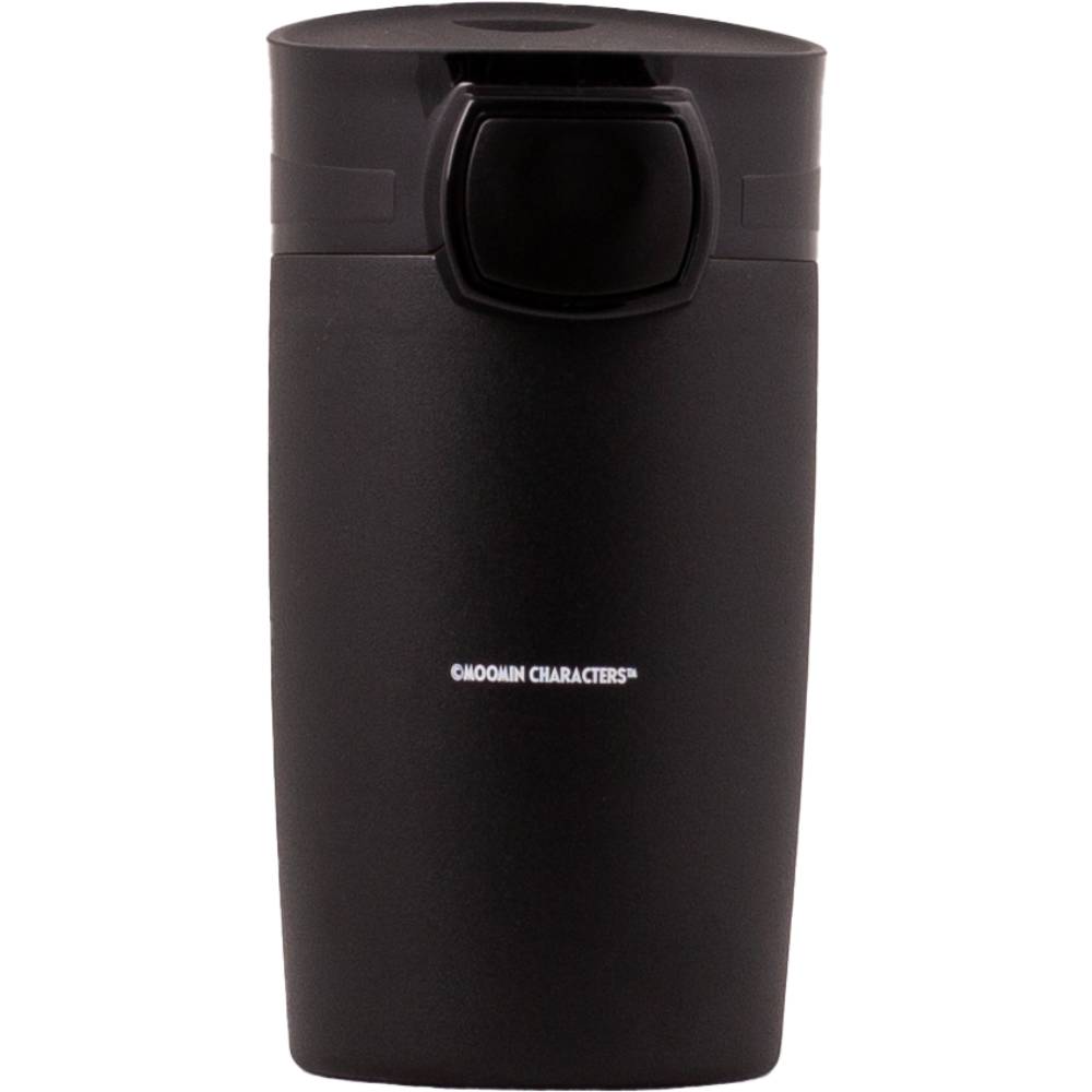 Moomin Miracle Thermal Mug 0.27L Black - SIGG - The Official Moomin Shop