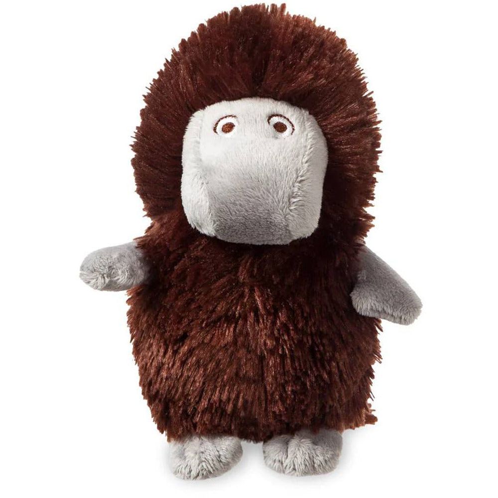 The Ancestor Plush Toy 16cm - The Official Moomin Shop