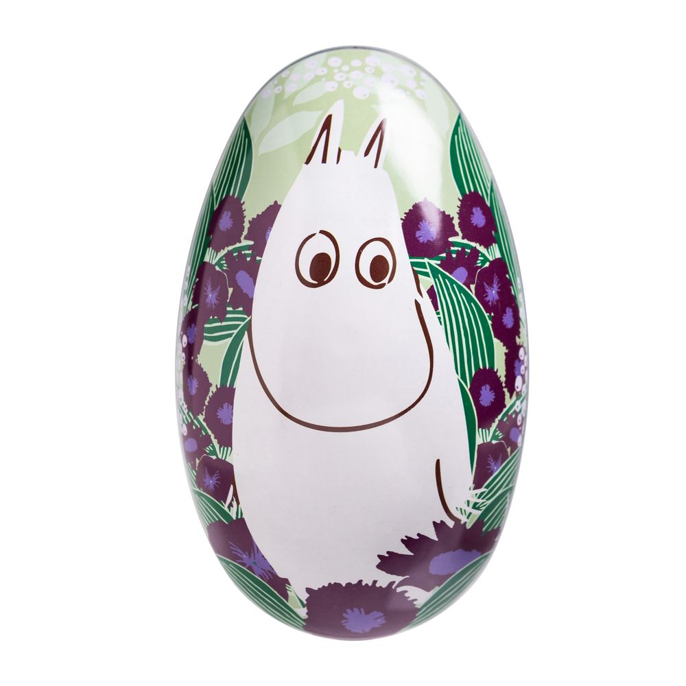 Moomin Easter Egg Assort 2pcs - The Official Moomin Shop