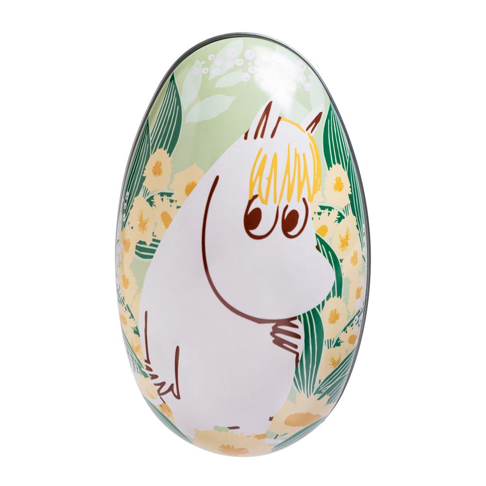 Moomin Easter Egg Assort 2pcs - The Official Moomin Shop