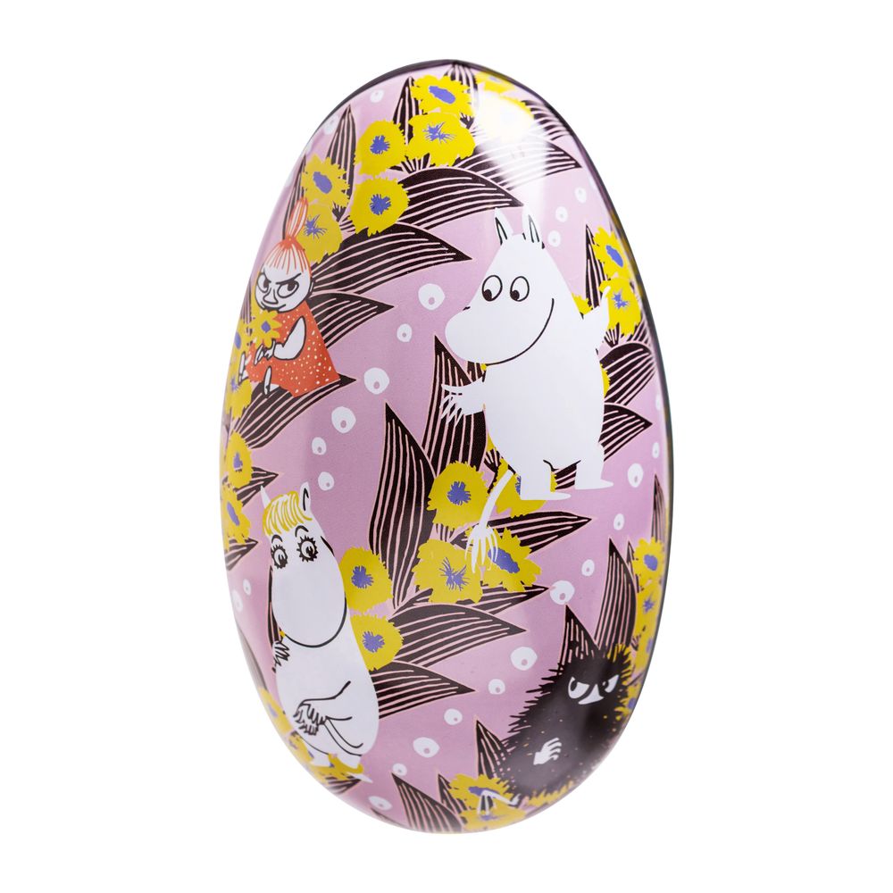 Moomin Easter Egg Assort 2pcs - The Official Moomin Shop