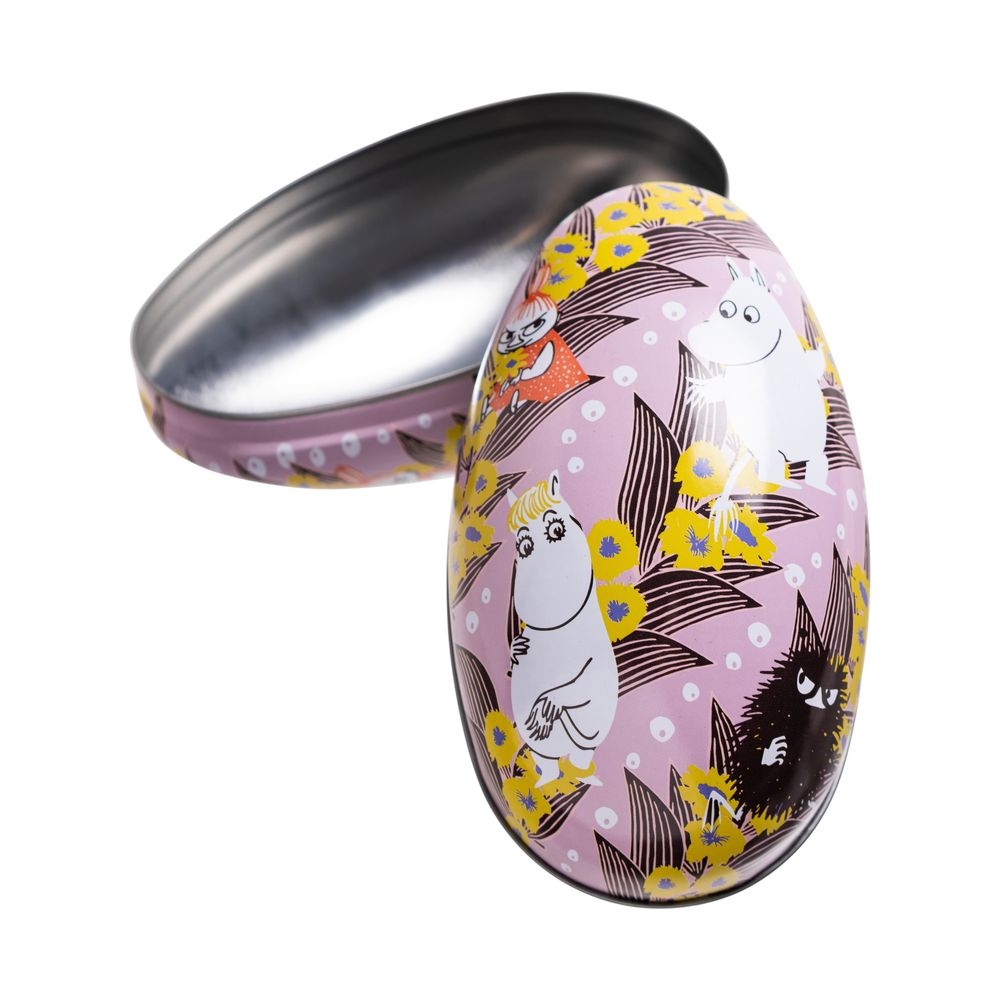 Moomin Easter Egg Assort 2pcs - The Official Moomin Shop