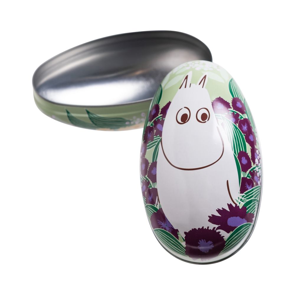 Moomin Easter Egg Assort 2pcs - The Official Moomin Shop