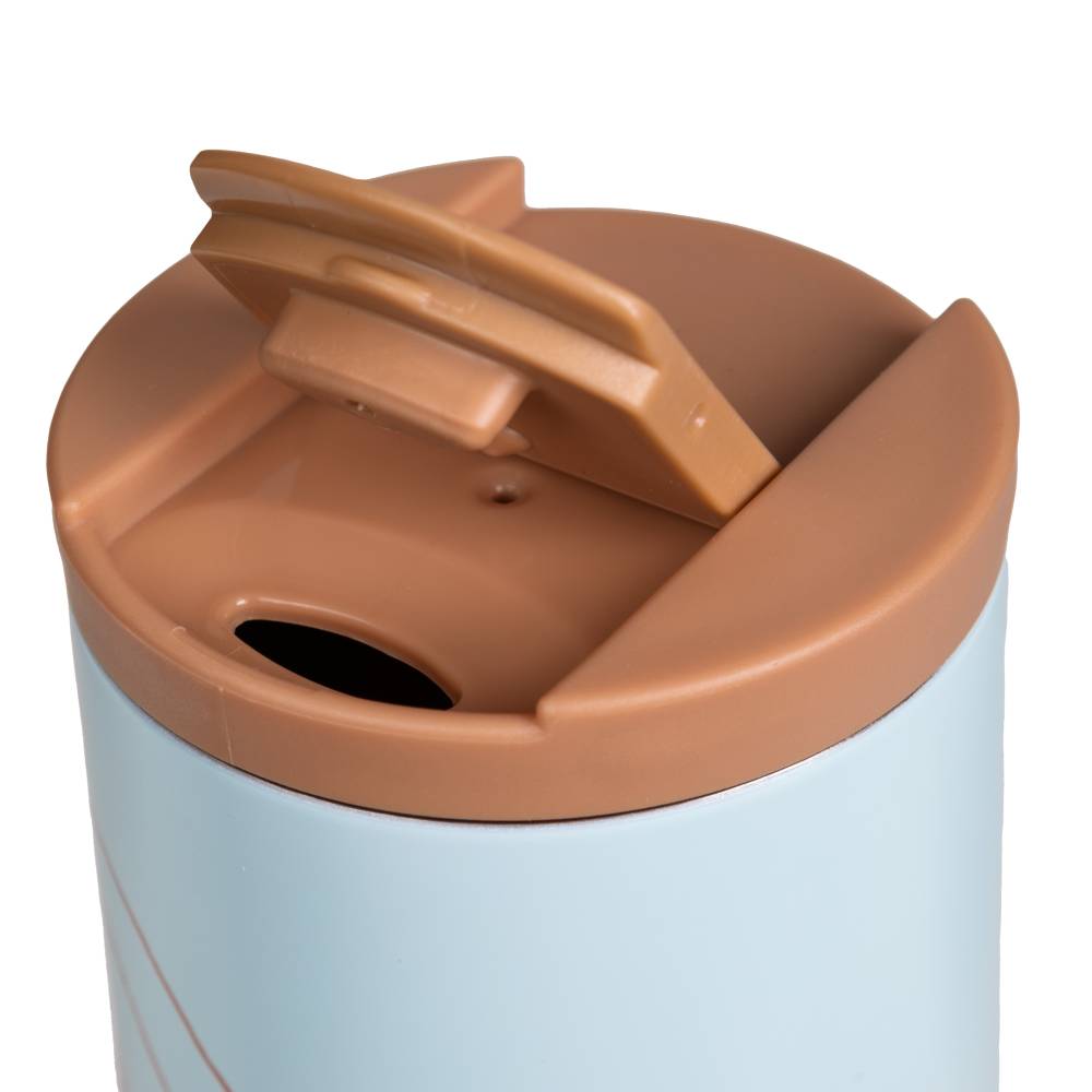 Moomintroll Novels Thermal Mug - The Official Moomin Shop