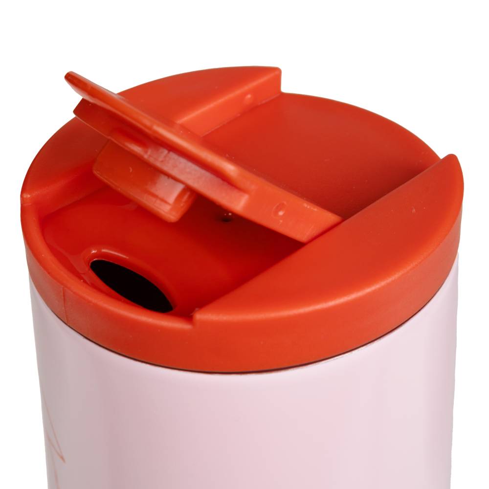 Little My Novels Thermal Mug - The Official Moomin Shop