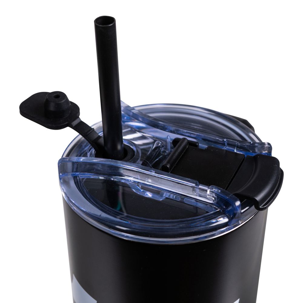 Stinky Face Tumbler Thermos 1,2l - The Official Moomin Shop